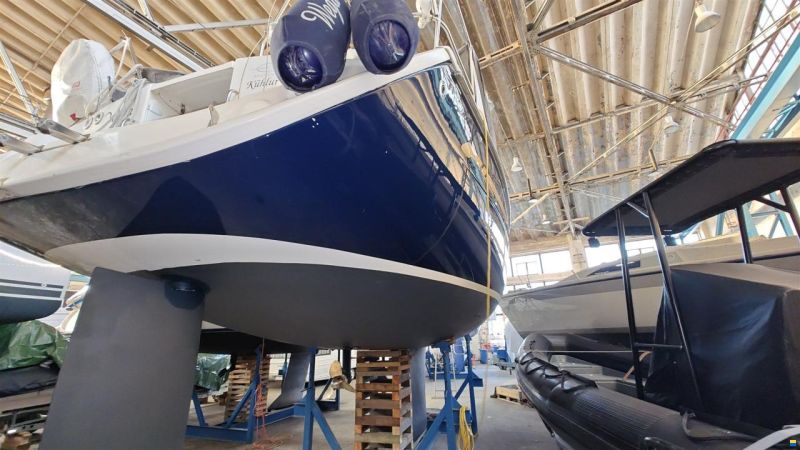Bavaria 37 Cruiser