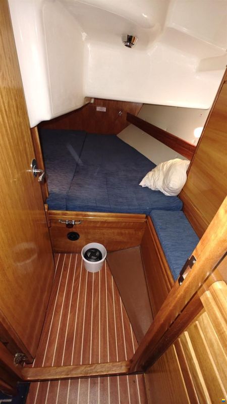Bavaria 37 Cruiser