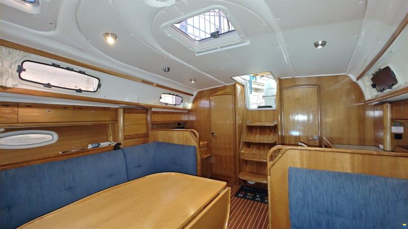 Bavaria 37 Cruiser