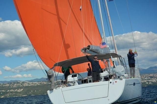 Hanse 505