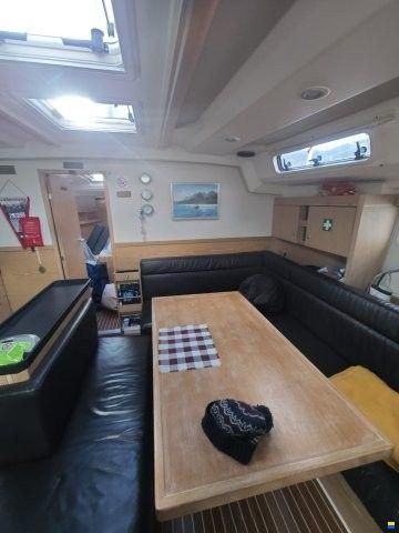 Hanse 505
