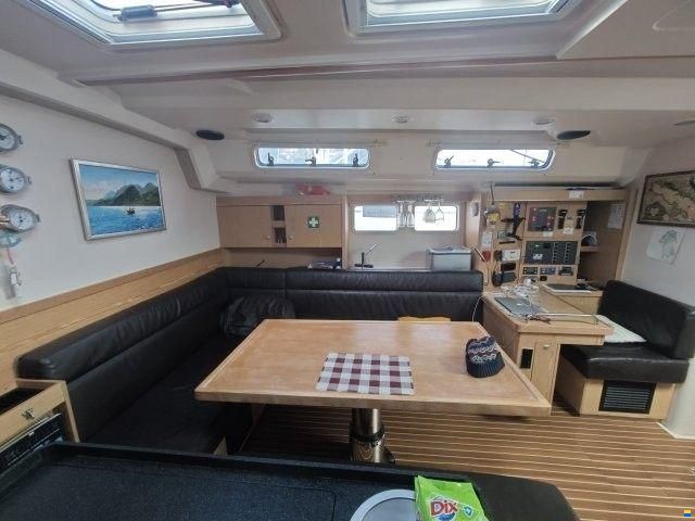 Hanse 505