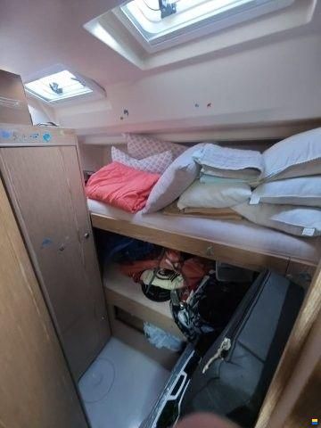 Hanse 505