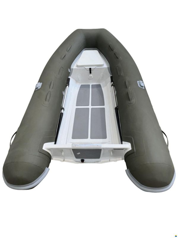 AB RIB Lammina AL 10 Army Green