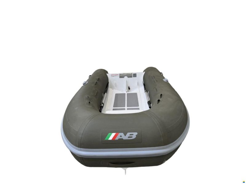 AB RIB Lammina AL 10 Army Green