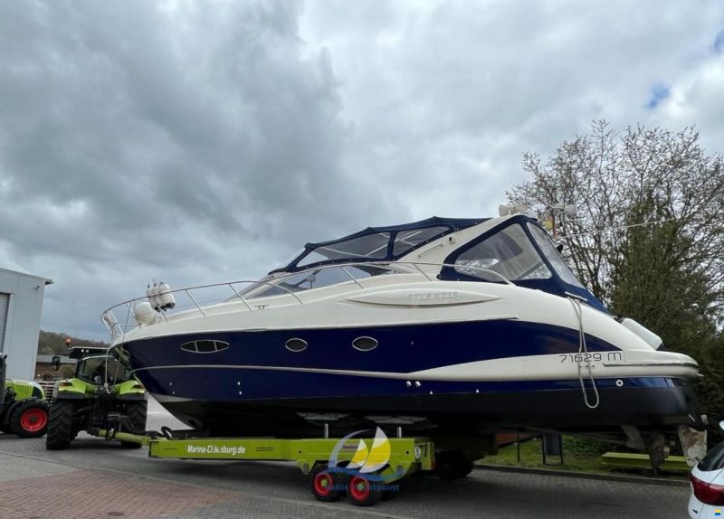 Gobbi Atlantis 47