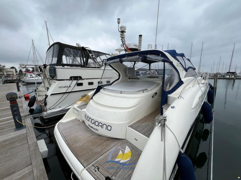 Gobbi Atlantis 47