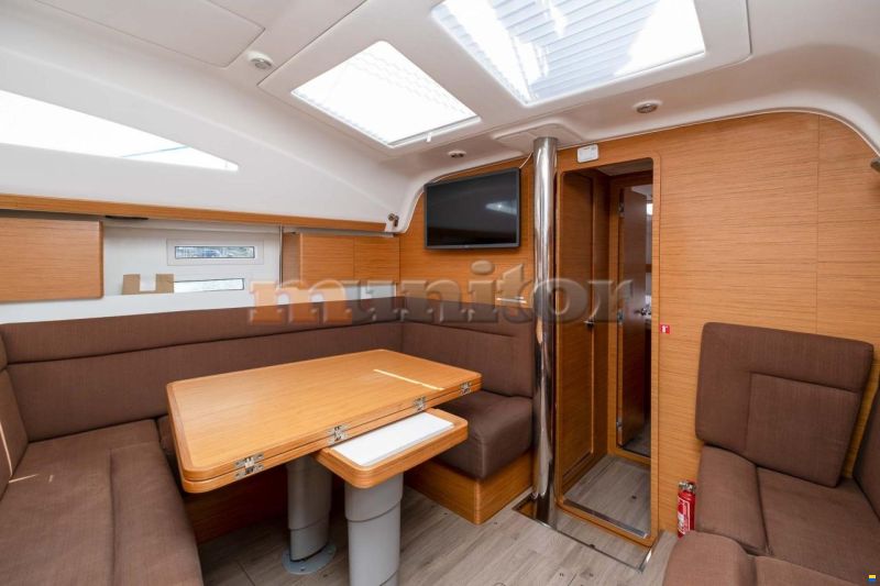 Elan Impression 45