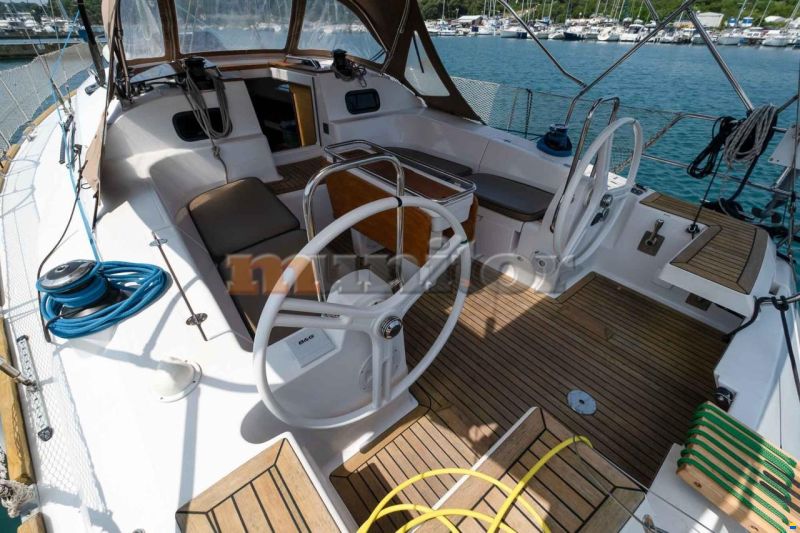 Elan Impression 45