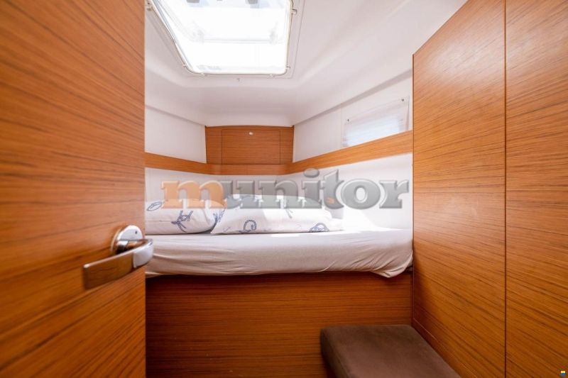 Elan Impression 45