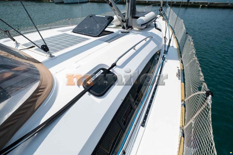 Elan Impression 45