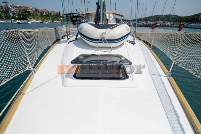 Elan Impression 45