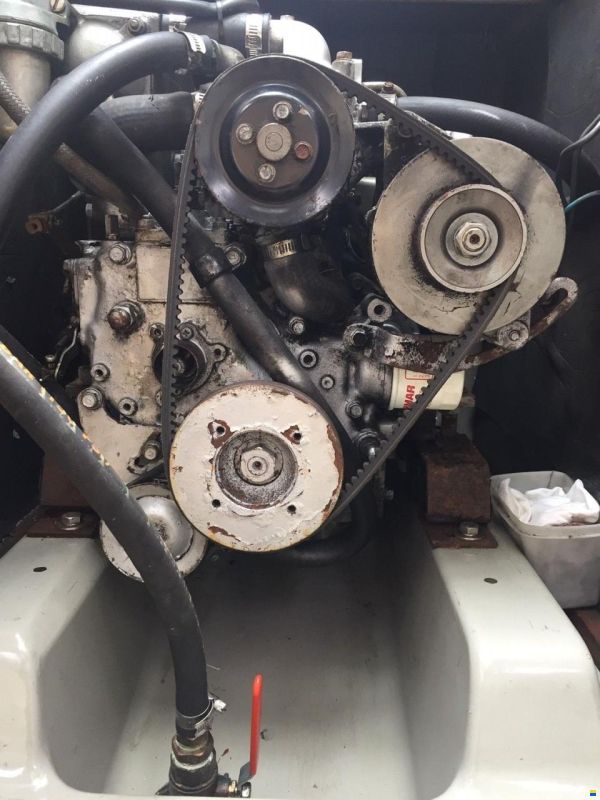 Dehler 343 Top nova
