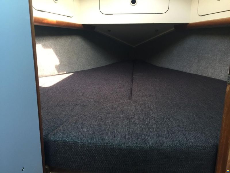 Dehler 343 Top nova
