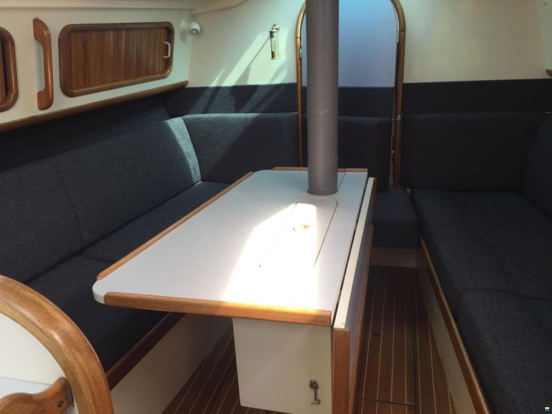 Dehler 343 Top nova