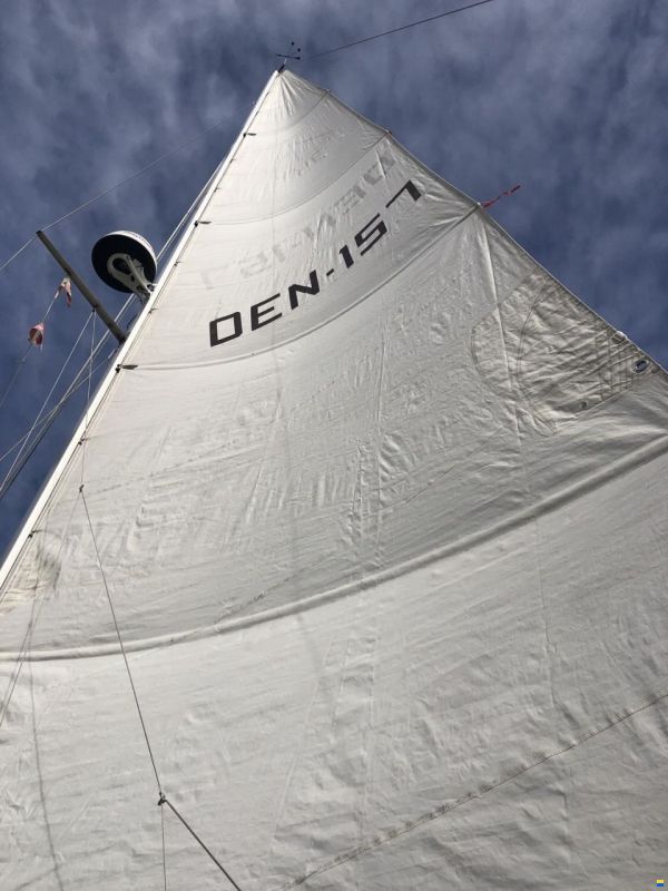 Dehler 343 Top nova