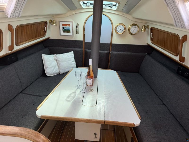Dehler 343 Top nova