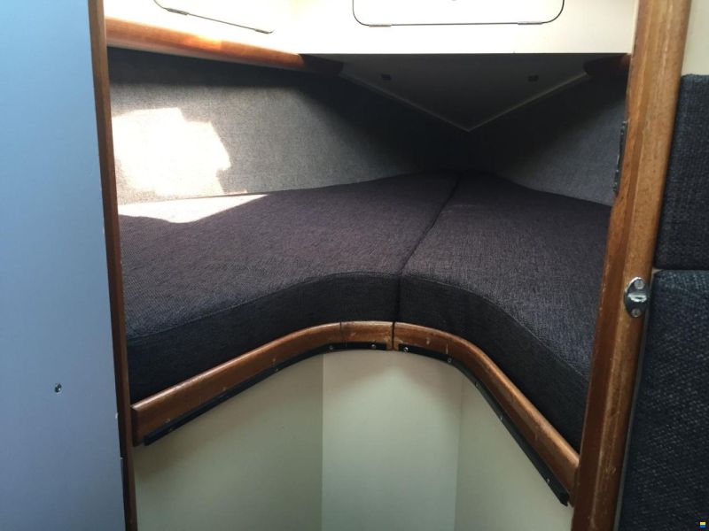 Dehler 343 Top nova