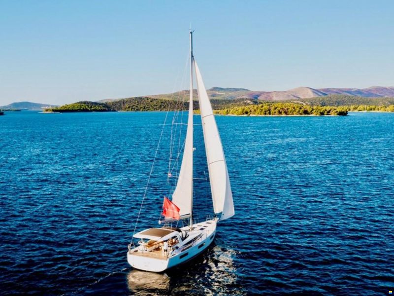 Jeanneau 60