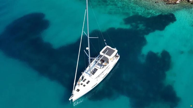 Jeanneau 60