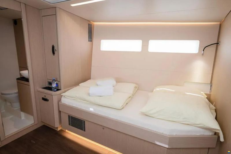 Jeanneau 60