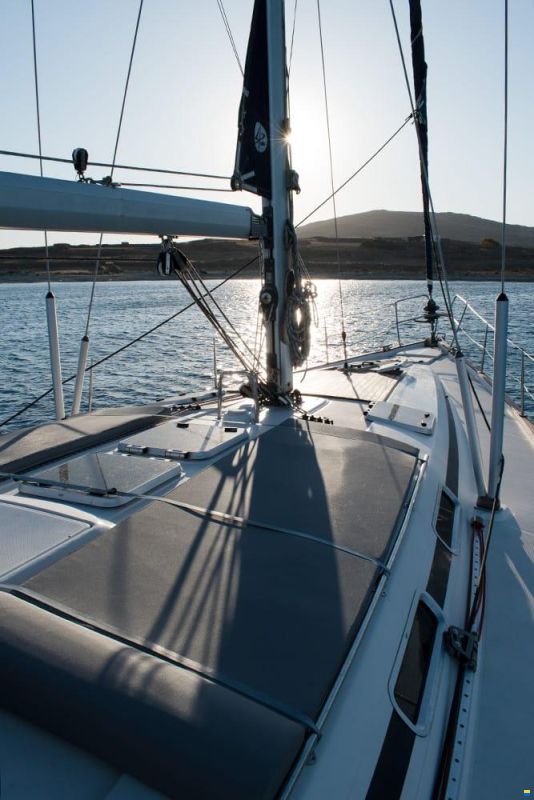 Bavaria 50