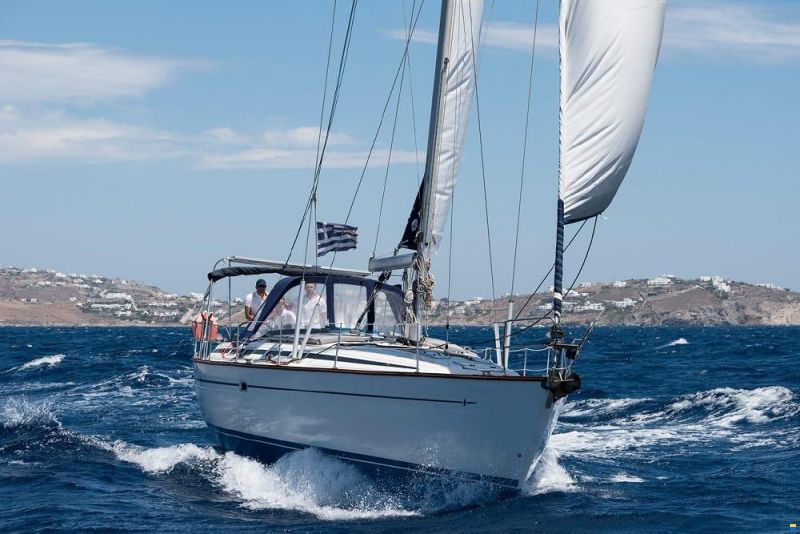Bavaria 50