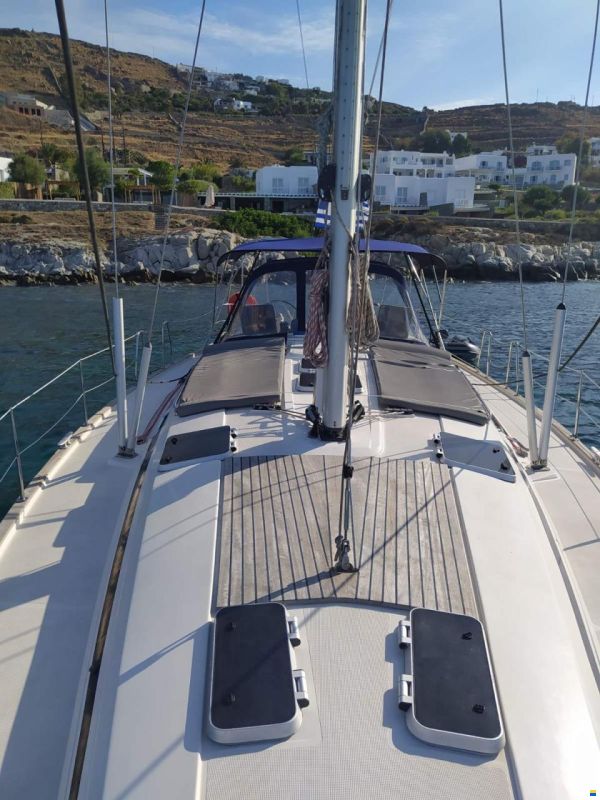 Bavaria 50