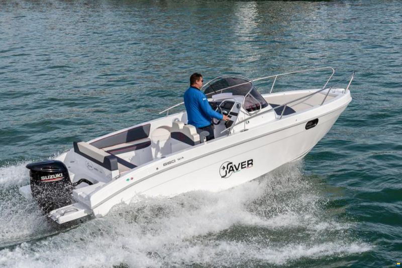 Saver 620 wa