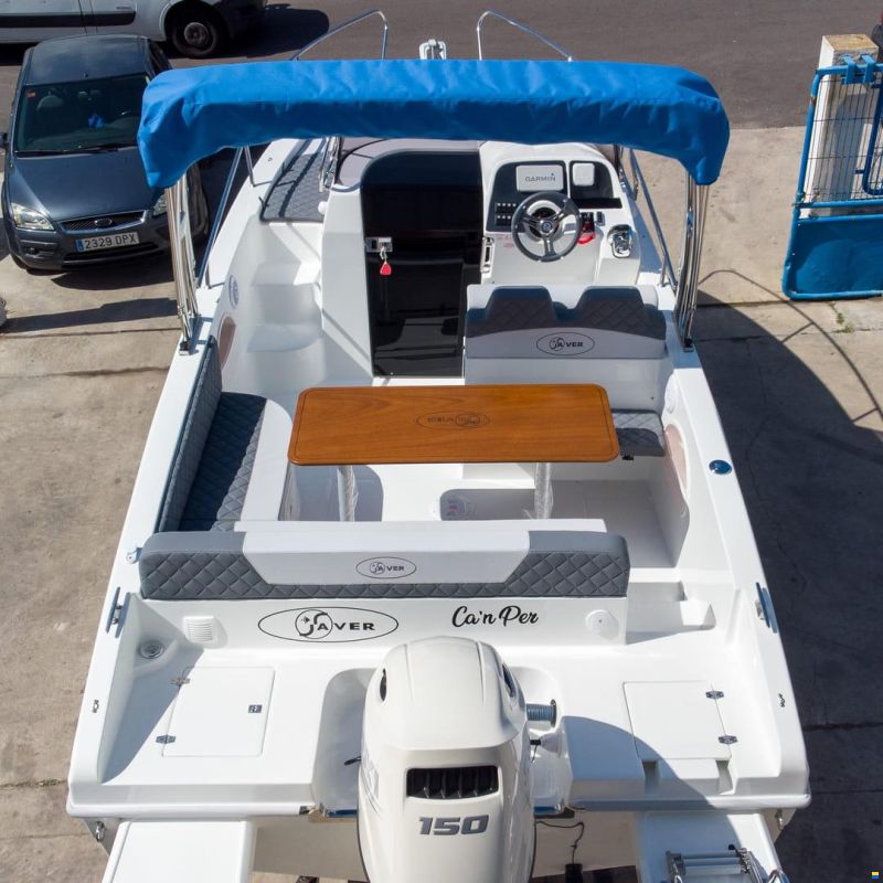 Saver 620 wa