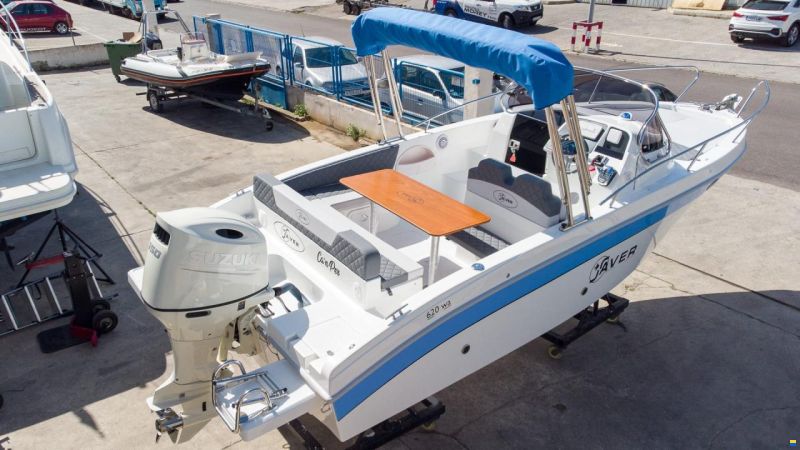 Saver 620 wa