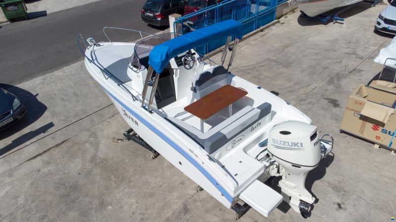 Saver 620 wa
