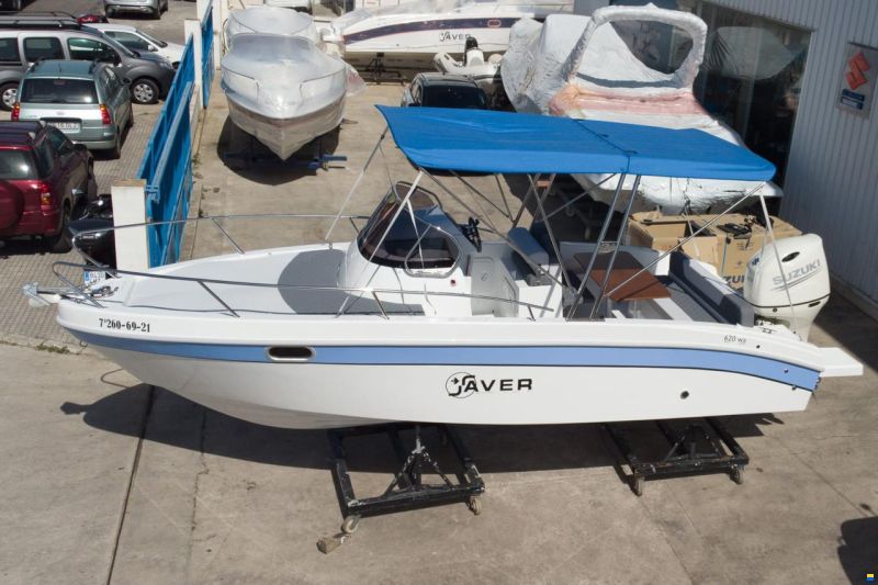Saver 620 wa