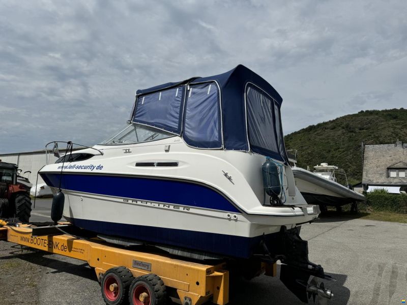Bayliner 245