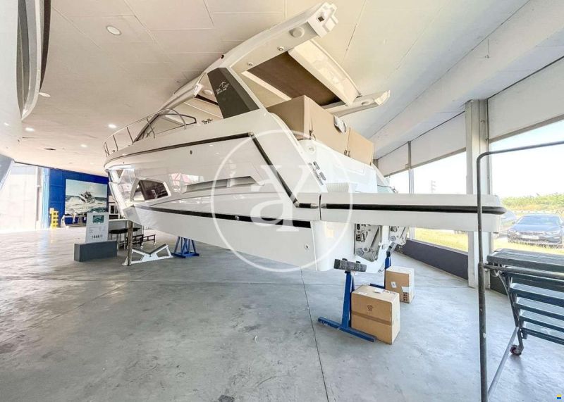 Sealine S430