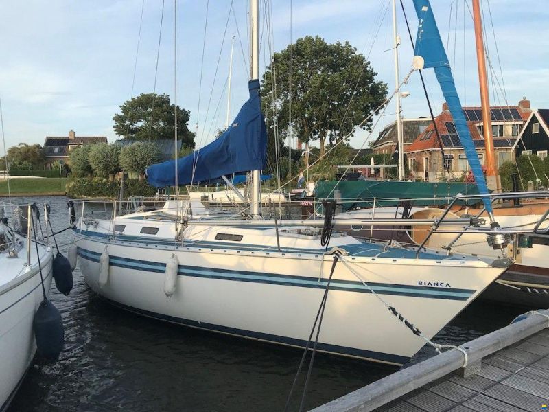Bianca 320