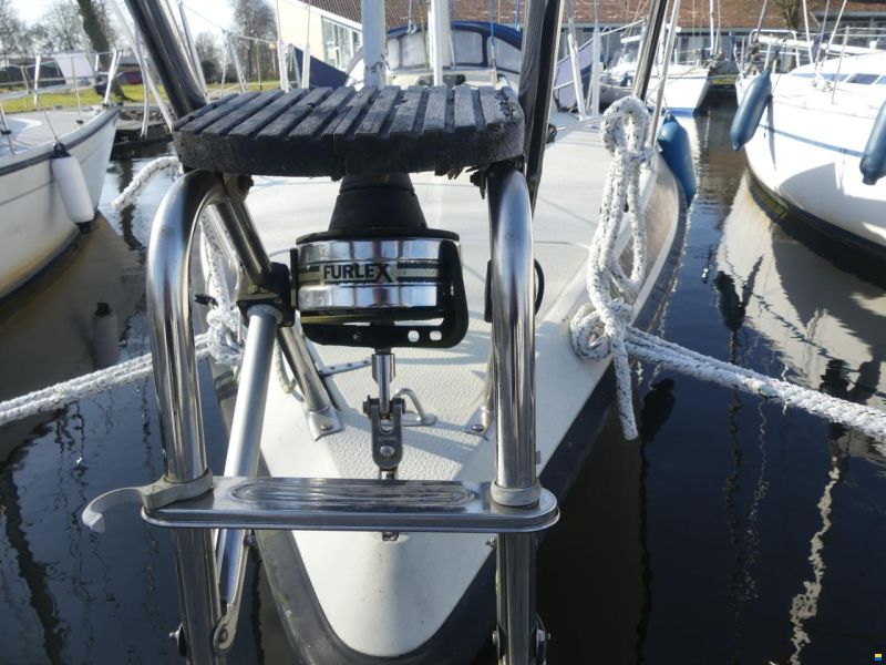 Pettersson MAXI 84
