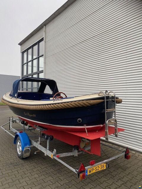 Oud Huijzer 600