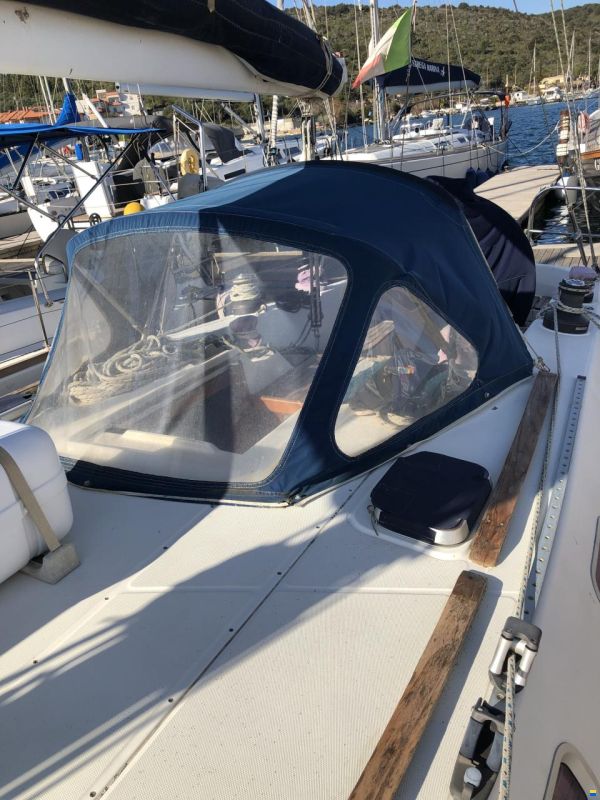 Zuanelli 40