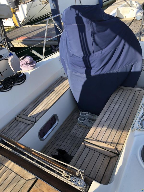 Zuanelli 40
