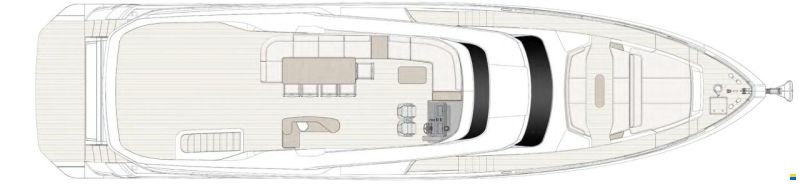 Azimut GRANDE 26 M