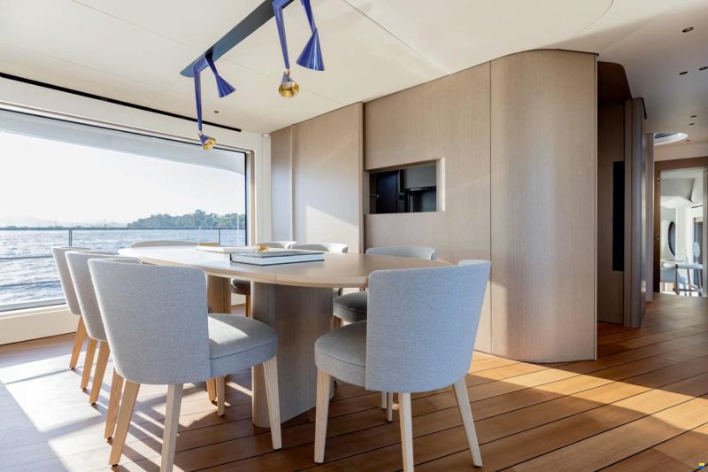 Azimut GRANDE 26 M