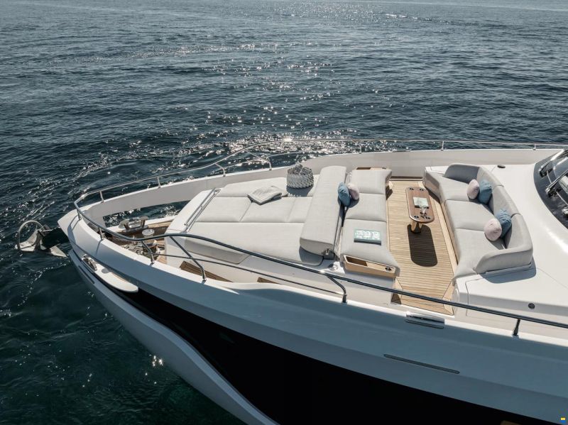 Azimut GRANDE 26 M