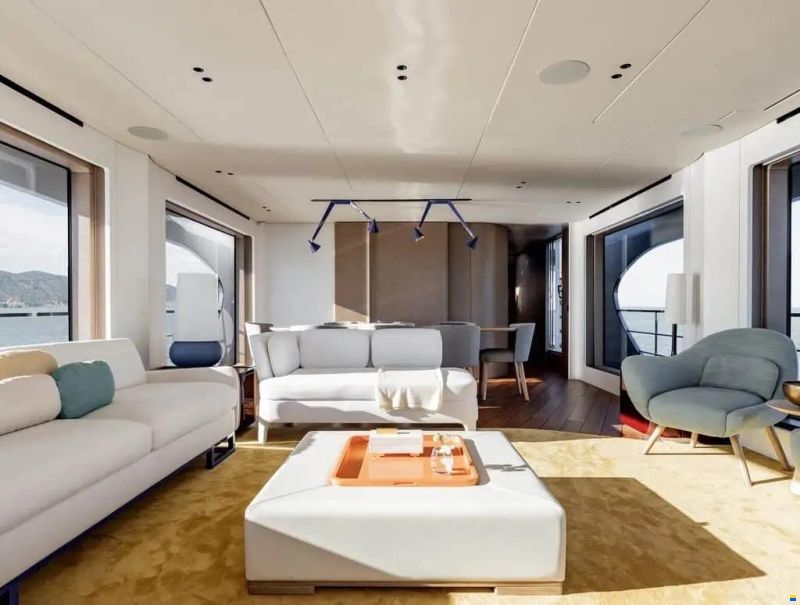 Azimut GRANDE 26 M