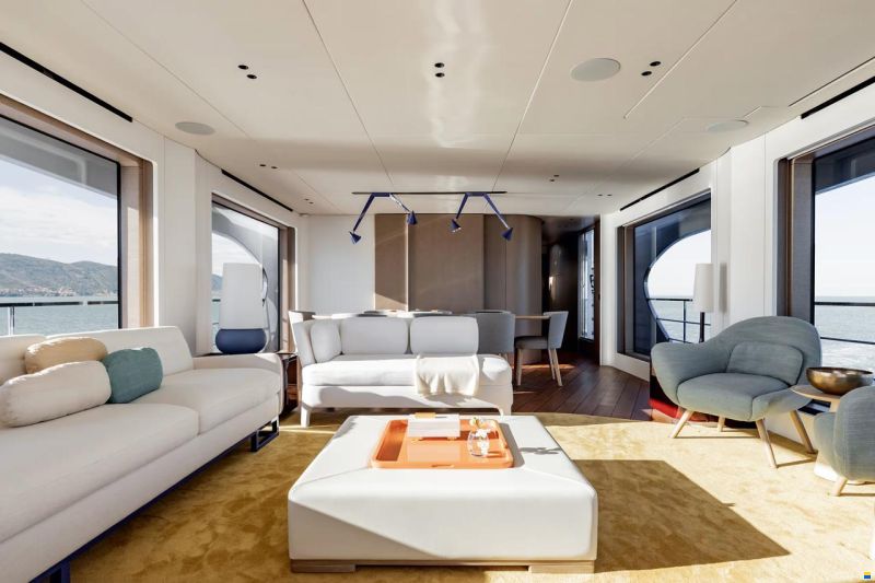 Azimut GRANDE 26 M