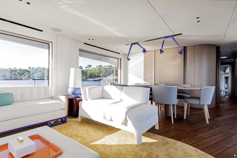 Azimut GRANDE 26 M
