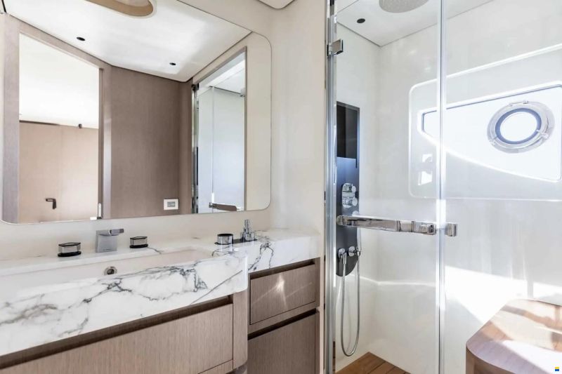 Azimut GRANDE 26 M