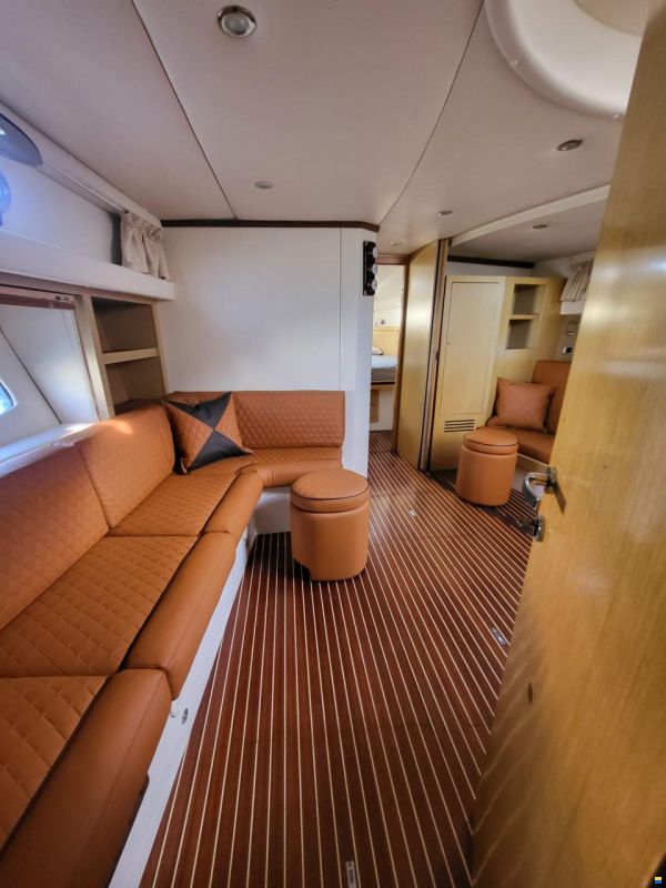 Bruno Abbate Primatist G46 Aereo Top Pininfarina