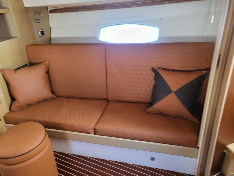 Bruno Abbate Primatist G46 Aereo Top Pininfarina