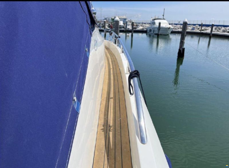 Bruno Abbate Primatist G46 Aereo Top Pininfarina